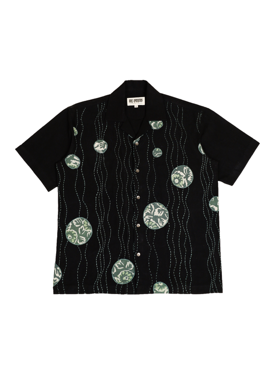 JUPITER APPLIQUE SHIRT