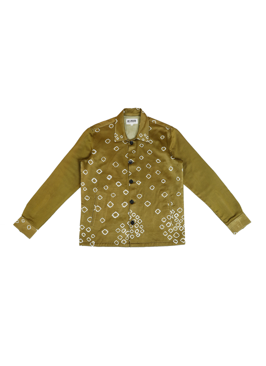 BANDHEJ JACKET