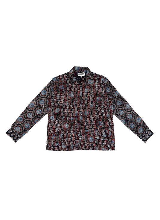 AJRAKH KANTHA JACKET