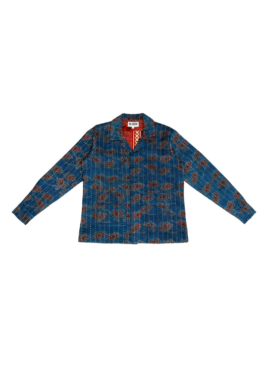 AJRAKH KANTHA JACKET