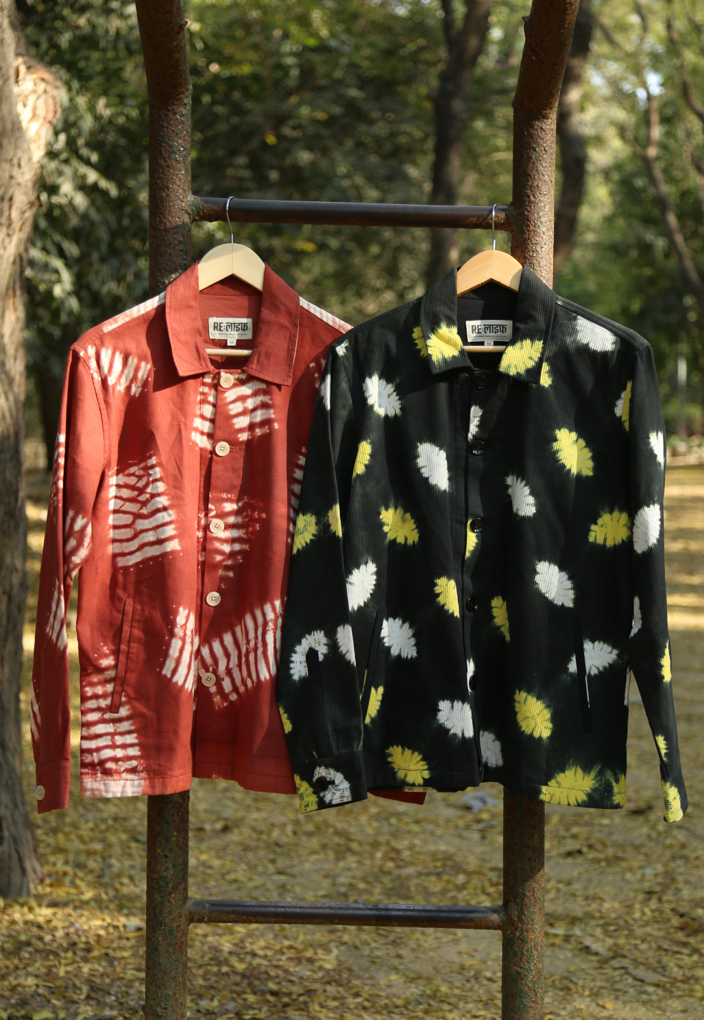 jackets