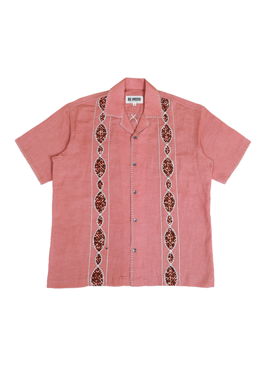 BELA APPLIQUE SHIRT