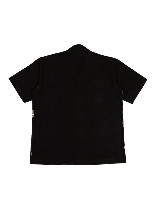 JUPITER APPLIQUE SHIRT