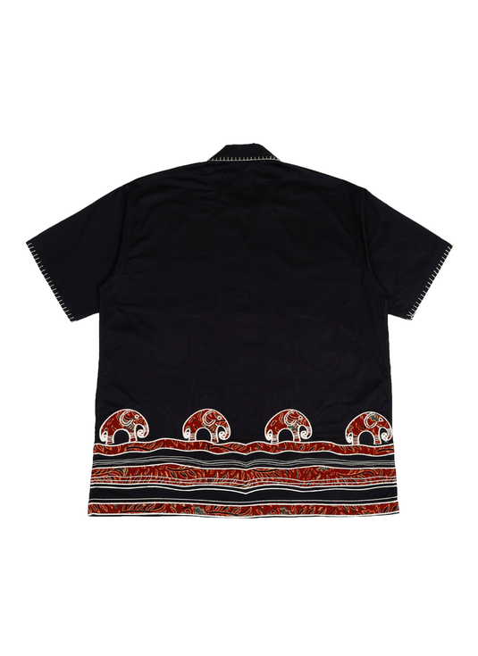 AJRAKH HAATHI SHIRT