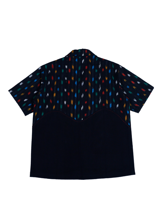 SITAARA IKKAT SHIRT