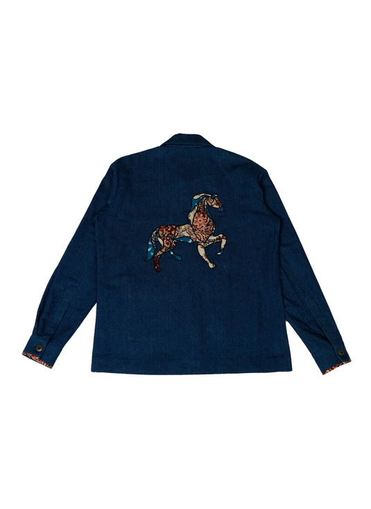 horse jacket