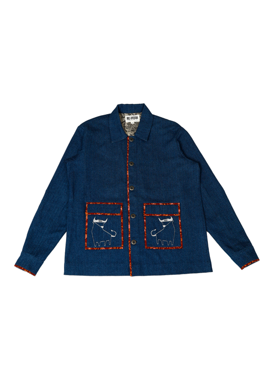 Big Bull Jacket