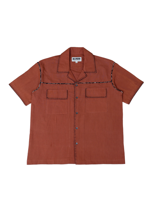 SUTRA SHIRT