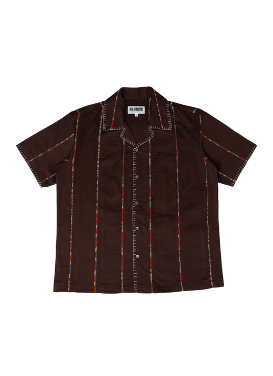 BLOCK SIGNATURE SHIRT