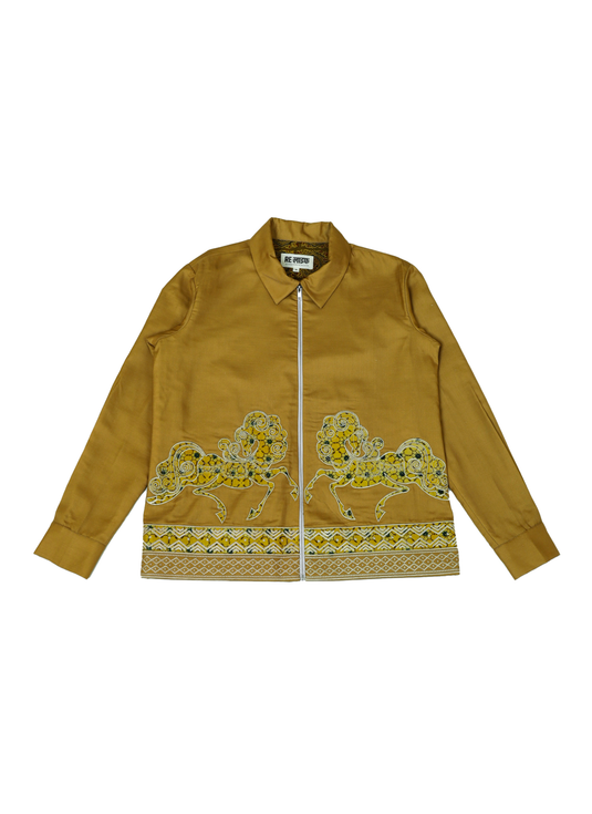 NARSIMHA JACKET