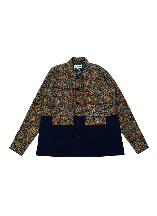 BAGH-E-NOOR JACKET