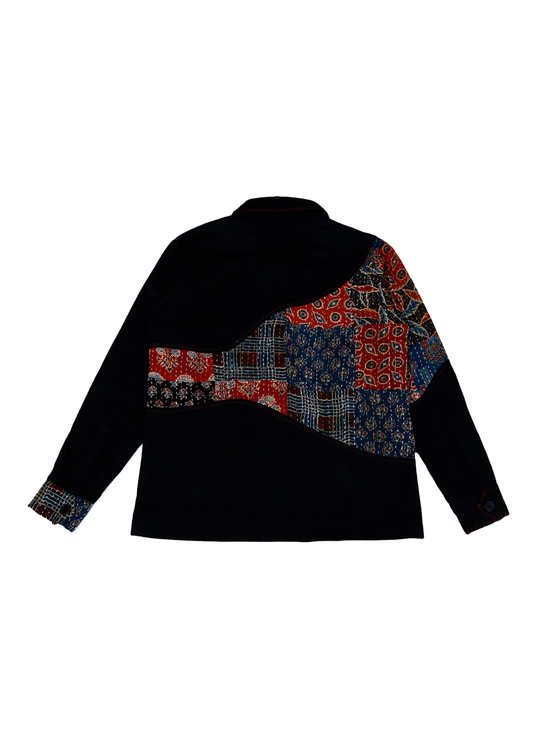 BHUJANG JACKET