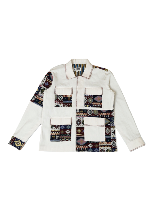 CHAUKAT JACKET