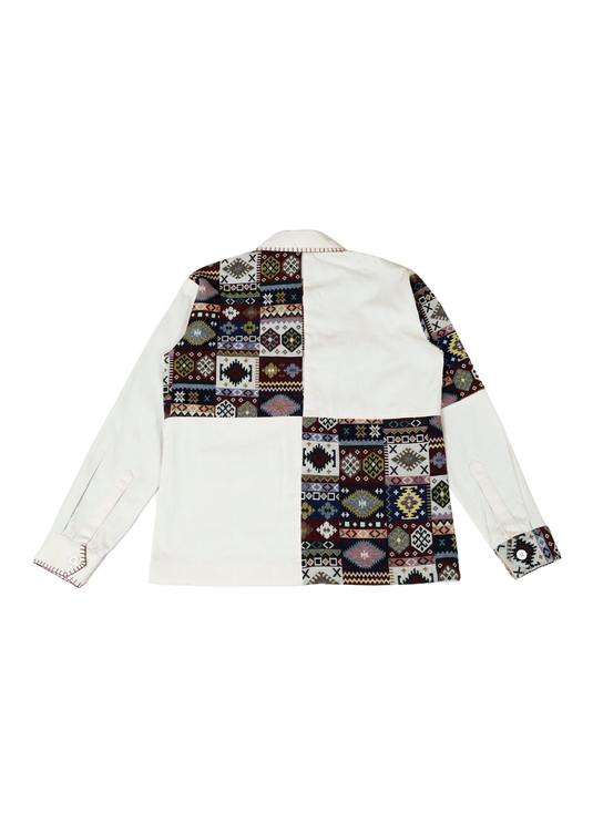 CHAUKAT JACKET