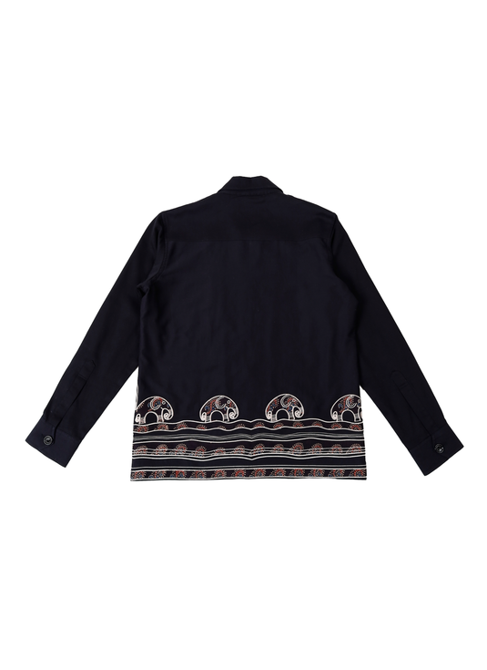 AJRAKH HATHI JACKET