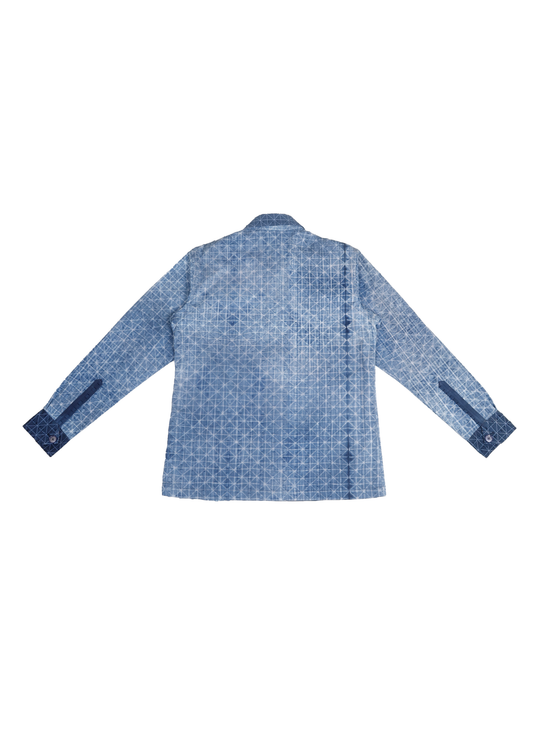 BARFI JACKET