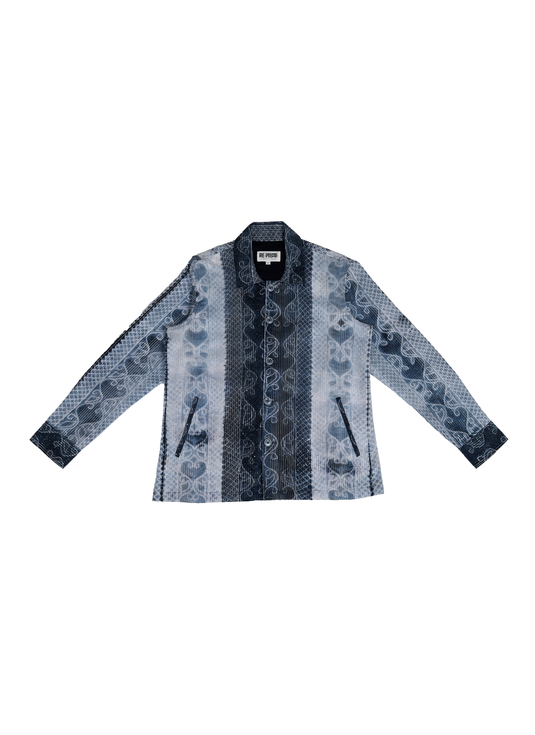 CHAMKILA JACKET