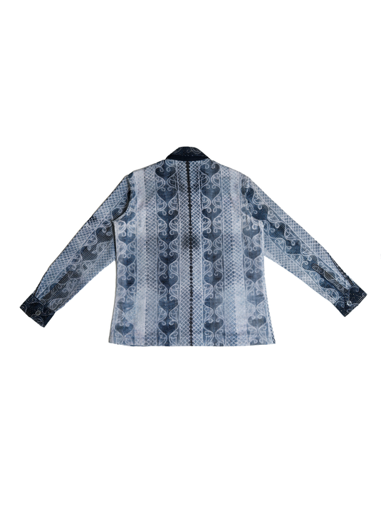 CHAMKILA JACKET