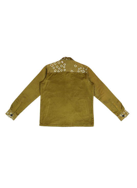 BANDHEJ JACKET