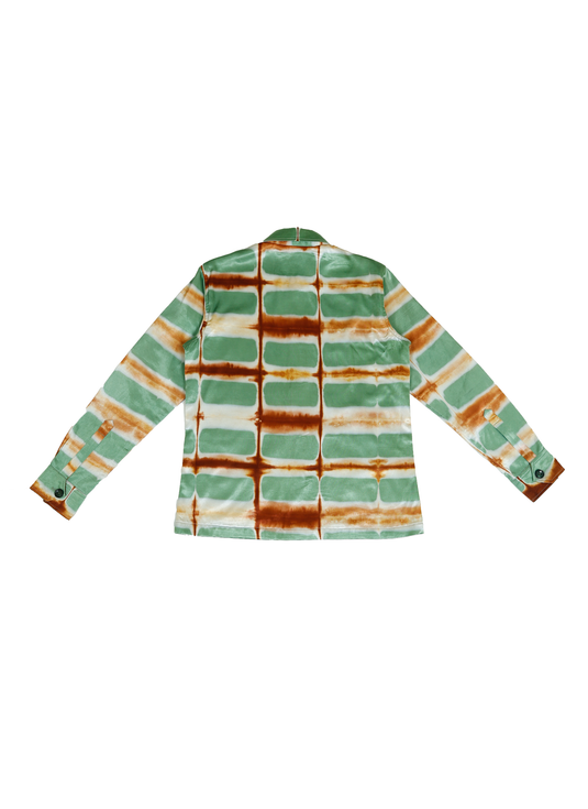 SHIKANJA JACKET