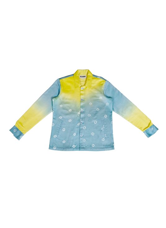 AASMAAN JACKET