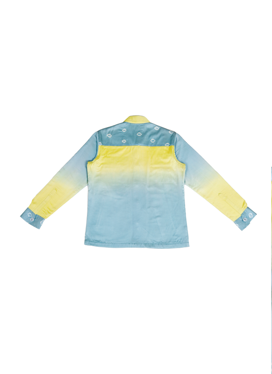 AASMAAN JACKET