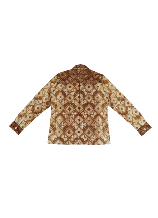 CHIDIYA UDD JACKET