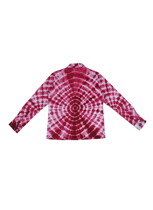 JALEBI JACKET
