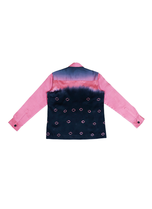 BANDHEJ JACKET
