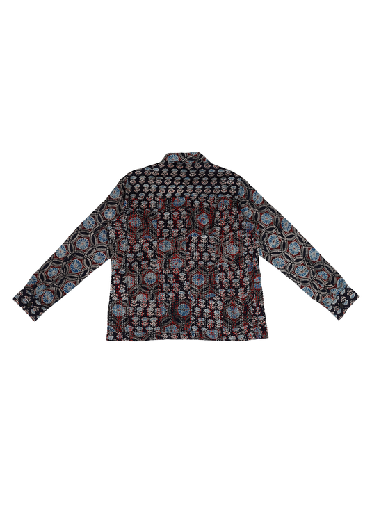 DOHRI JACKET