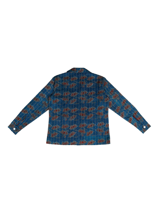 AJRAKH KANTHA JACKET